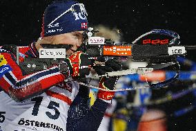 BIA SHOOTING WORLD CUP ÖSTERSUND 2025
