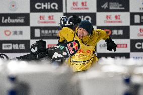 FIS Snowboard Alpine World Cup - Beijing