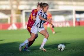 CALCIO - Serie A Femminile - AS Roma vs Juventus FC