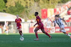 CALCIO - Serie A Femminile - AS Roma vs Juventus FC