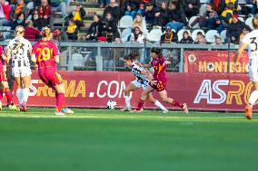 CALCIO - Serie A Femminile - AS Roma vs Juventus FC