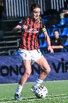 CALCIO - Serie A Femminile - Napoli Women vs AC Milan