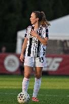 CALCIO - Serie A Femminile - AS Roma vs Juventus FC