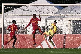 CALCIO - Serie A Femminile - AS Roma vs Juventus FC