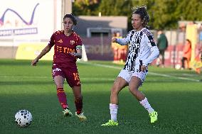 CALCIO - Serie A Femminile - AS Roma vs Juventus FC