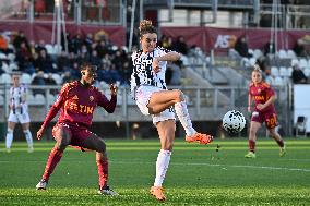 CALCIO - Serie A Femminile - AS Roma vs Juventus FC