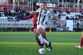 CALCIO - Serie A Femminile - AS Roma vs Juventus FC