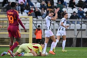 CALCIO - Serie A Femminile - AS Roma vs Juventus FC