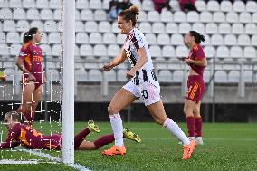 CALCIO - Serie A Femminile - AS Roma vs Juventus FC