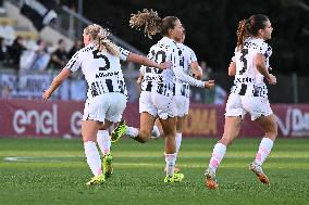 CALCIO - Serie A Femminile - AS Roma vs Juventus FC