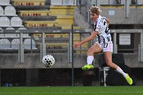 CALCIO - Serie A Femminile - AS Roma vs Juventus FC