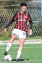 CALCIO - Serie A Femminile - Napoli Women vs AC Milan