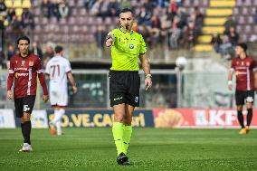 CALCIO - Serie C Italia - Livorno vs Arezzo