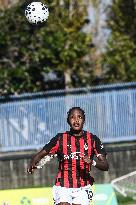 CALCIO - Serie A Femminile - Napoli Women vs AC Milan