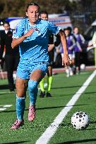 CALCIO - Serie A Femminile - Napoli Women vs AC Milan