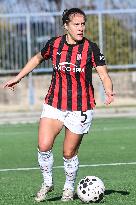 CALCIO - Serie A Femminile - Napoli Women vs AC Milan