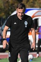 CALCIO - Serie A Femminile - Napoli Women vs AC Milan