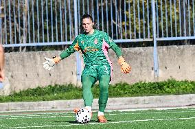 CALCIO - Serie A Femminile - Napoli Women vs AC Milan