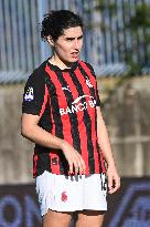 CALCIO - Serie A Femminile - Napoli Women vs AC Milan