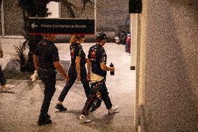 Abu Dhabi Grand Prix 2025 - Yas Marina Circuit