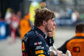 Abu Dhabi Grand Prix 2025 - Yas Marina Circuit