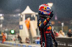 Abu Dhabi Grand Prix 2025 - Yas Marina Circuit