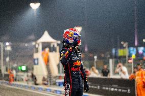 Abu Dhabi Grand Prix 2025 - Yas Marina Circuit