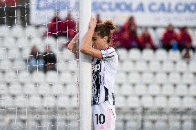 CALCIO - Serie A Femminile - AS Roma vs Juventus FC