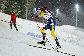 BIA SHOOTING WORLD CUP ÖSTERSUND 2025