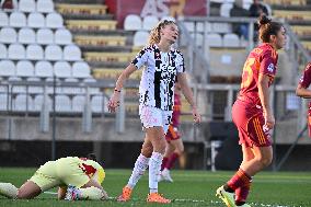 CALCIO - Serie A Femminile - AS Roma vs Juventus FC