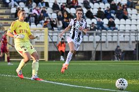 CALCIO - Serie A Femminile - AS Roma vs Juventus FC