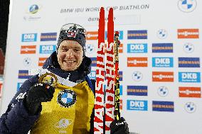 BIA SHOOTING WORLD CUP ÖSTERSUND 2025