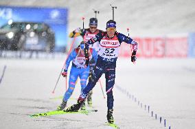 BIA SHOOTING WORLD CUP ÖSTERSUND 2025