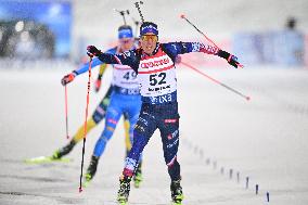 BIA SHOOTING WORLD CUP ÖSTERSUND 2025