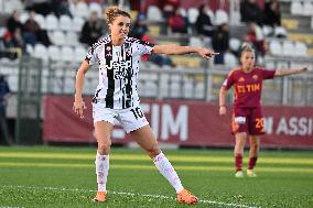CALCIO - Serie A Femminile - AS Roma vs Juventus FC