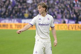 CALCIO - Serie A - US Sassuolo vs ACF Fiorentina