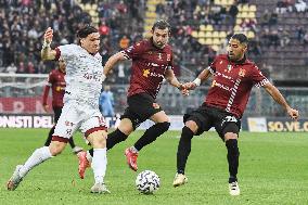 CALCIO - Serie C Italia - Livorno vs Arezzo
