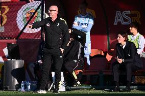 CALCIO - Serie A Femminile - AS Roma vs Juventus FC