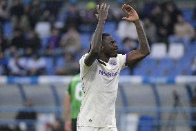 CALCIO - Serie A - US Sassuolo vs ACF Fiorentina