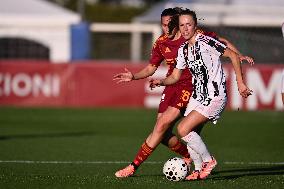 CALCIO - Serie A Femminile - AS Roma vs Juventus FC