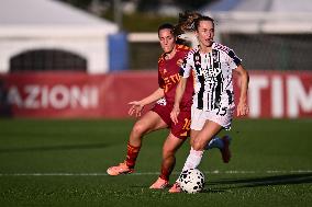 CALCIO - Serie A Femminile - AS Roma vs Juventus FC