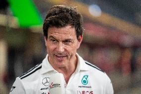 Abu Dhabi Grand Prix 2025 - Yas Marina Circuit