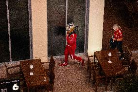 Abu Dhabi Grand Prix 2025 - Yas Marina Circuit