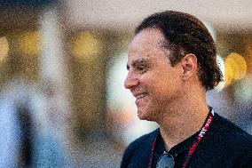 Abu Dhabi Grand Prix 2025 - Yas Marina Circuit