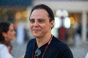 Abu Dhabi Grand Prix 2025 - Yas Marina Circuit