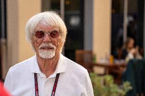 Abu Dhabi Grand Prix 2025 - Yas Marina Circuit