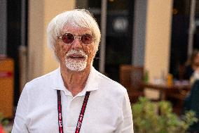 Abu Dhabi Grand Prix 2025 - Yas Marina Circuit