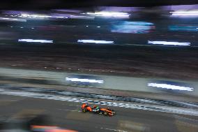 Abu Dhabi Grand Prix 2025 - Yas Marina Circuit