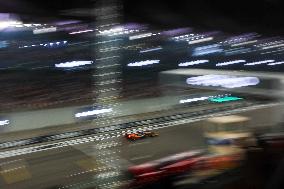 Abu Dhabi Grand Prix 2025 - Yas Marina Circuit