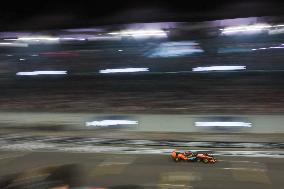 Abu Dhabi Grand Prix 2025 - Yas Marina Circuit